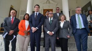 Unión Europea en Bolivia