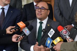 cancelación de personería jurídica por el TSE