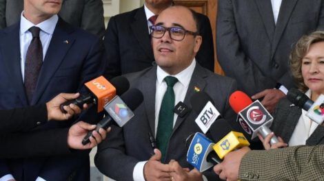 cancelación de personería jurídica por el TSE