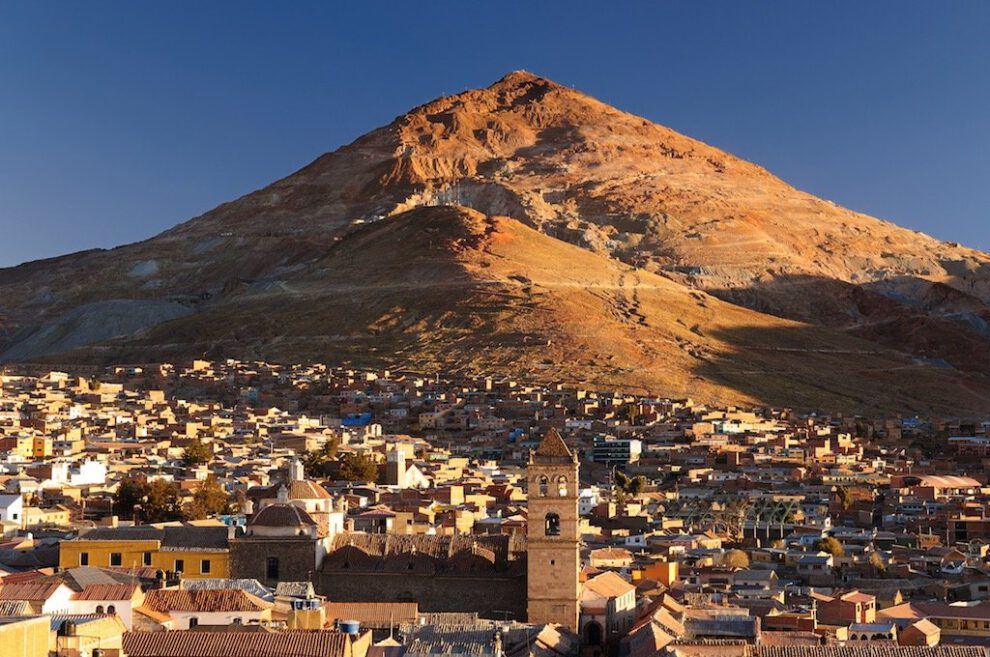 Joven muere en el Cerro Rico durante celebraciones del Carnaval Minero