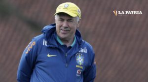 Convocados Brasil Mundial 2026