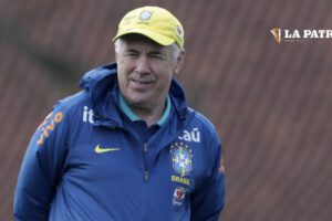 Convocados Brasil Mundial 2026