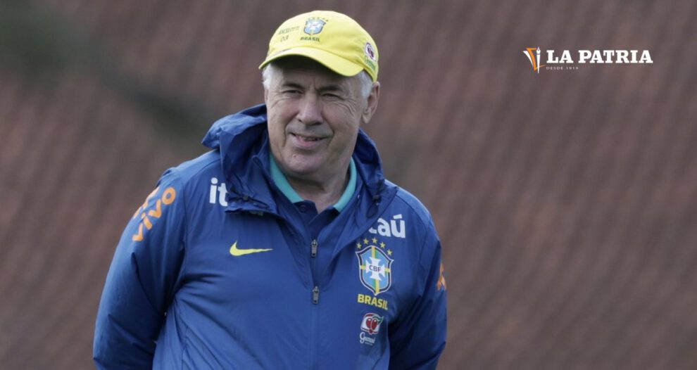 Convocados Brasil Mundial 2026