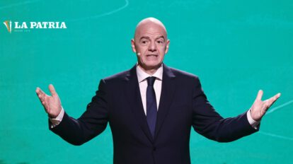 Veto a Rusia en competiciones internacionales