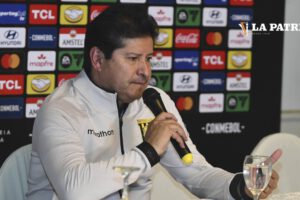 The Strongest Copa Libertadores con Eduardo Villegas