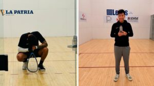 Conrado Moscoso gana su primer título internacional de la temporada