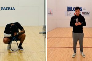 Conrado Moscoso gana su primer título internacional de la temporada