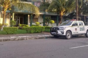 Ivirgarzama apuñala pareja en presencia de sus hijos