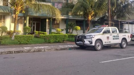 Ivirgarzama apuñala pareja en presencia de sus hijos