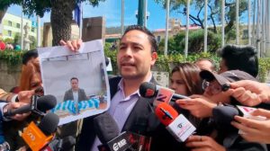 Medinaceli demanda penal injurias