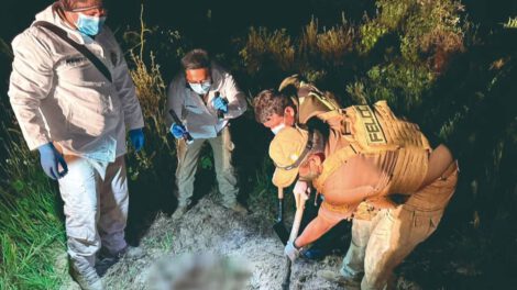 Detalles sobre el asesinato de brasileño en Urubó