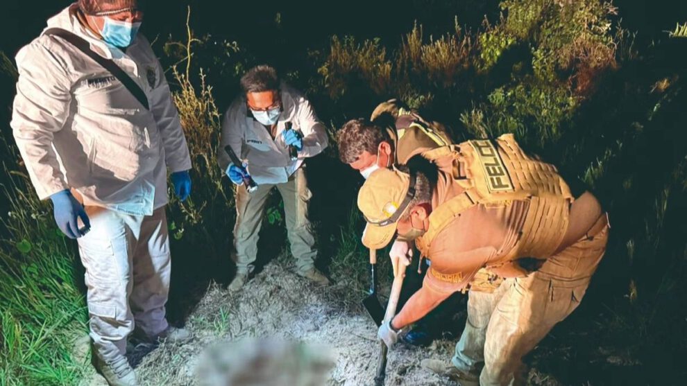 Detalles sobre el asesinato de brasileño en Urubó