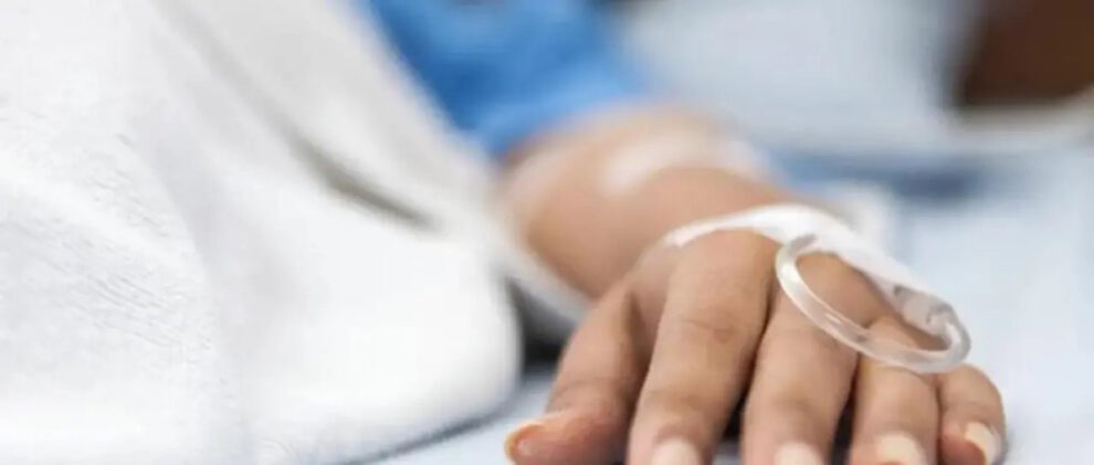 Adolescente en terapia intensiva tras pelea de boxeo