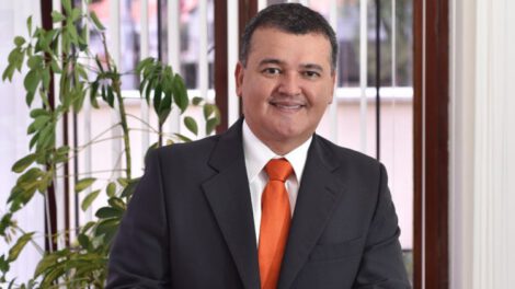 Integración latinoamericana por Ronald Nostas Ardaya