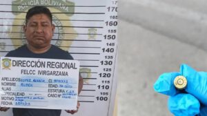 Acribillan a miembro del Clan López en Ivirgarzama