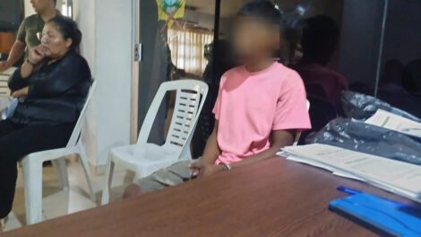 Cristhian G. R. condenado a 30 años de prisión por asesinato en Bolivia