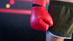 Detención preventiva entrenador boxeo