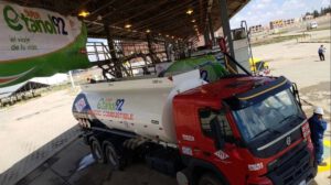 Ethanol in gasoline and its safety for engines