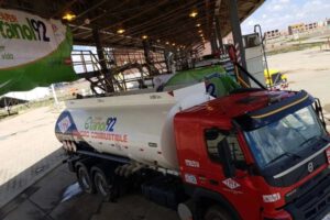 Ethanol in gasoline and its safety for engines