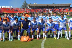 Wilstermann y San José amistoso en Quillacollo