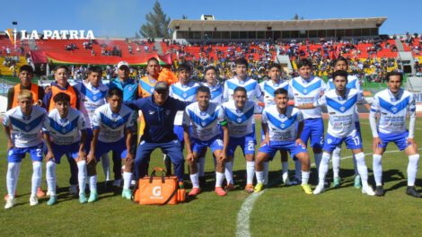Wilstermann y San José amistoso en Quillacollo