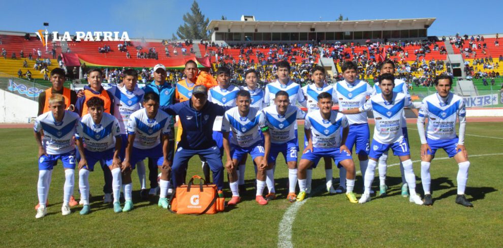 Wilstermann y San José amistoso en Quillacollo