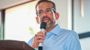 Caso Golpe de Estado I de Luis Fernando Camacho