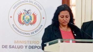 Mes de la lucha contra el cáncer declarado por el Gobierno