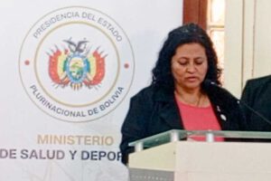 Mes de la lucha contra el cáncer declarado por el Gobierno