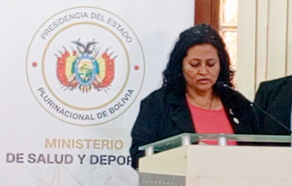 Mes de la lucha contra el cáncer declarado por el Gobierno