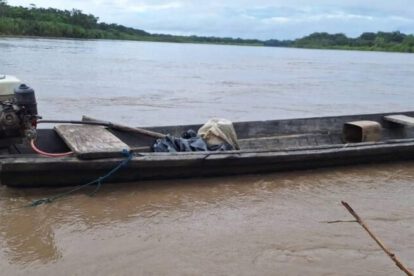 Lluvias en Cochabamba causan muertes y búsqueda de un niño desaparecido