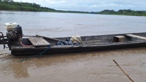 Lluvias en Cochabamba causan muertes y búsqueda de un niño desaparecido