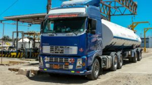 Reducción de etanol en combustible por YPFB