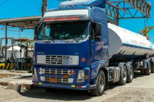 Reducción de etanol en combustible por YPFB