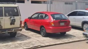 allanamiento oficinas Senasag en Santa Cruz