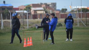GV San José se prepara para duelo decisivo en el torneo de verano