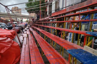 Ley para regular precios Carnaval de Oruro