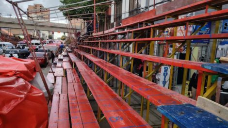 Ley para regular precios Carnaval de Oruro