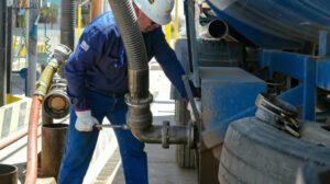 calidad del combustible importado desde Paraguay