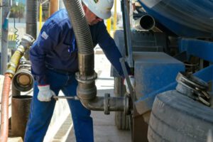 calidad del combustible importado desde Paraguay