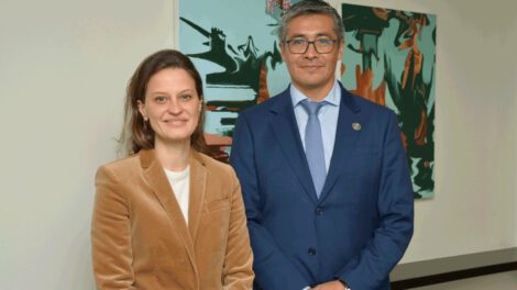 Banco Mundial financiamiento Bolivia