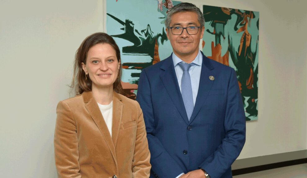 Banco Mundial financiamiento Bolivia