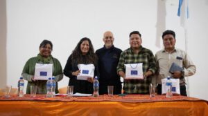 Delegación europea explora oportunidades en el litio boliviano