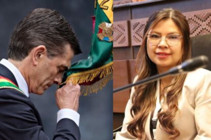 Victoria de Paz en las elecciones según Diana Romero