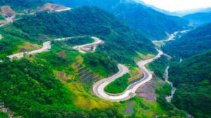 Ciudadanos chinos involucrados en investigación de Doble Vía El Sillar