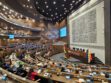 Cámara de Diputados elige vocales suplentes del TED Chuquisaca