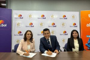 Carnaval de Oruro y tecnología de pagos digitales