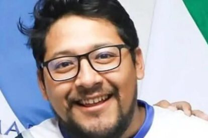 Rafael Ernesto Arce Mosqueira