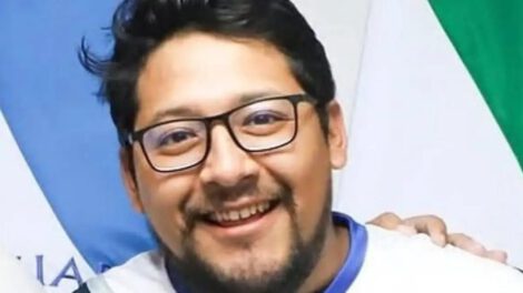 Rafael Ernesto Arce Mosqueira