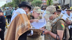 Pofoma sanciona el uso de fauna sin registro